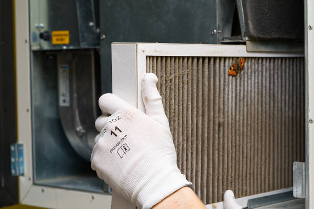 Trusted Hyde, PA Airduct Cleaning Experts