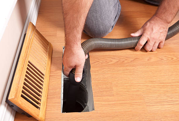 Best Affordable Air Duct Cleaning  in Hyde, PA