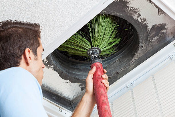 Best Best Air Duct Cleaning Company  in Hyde, PA